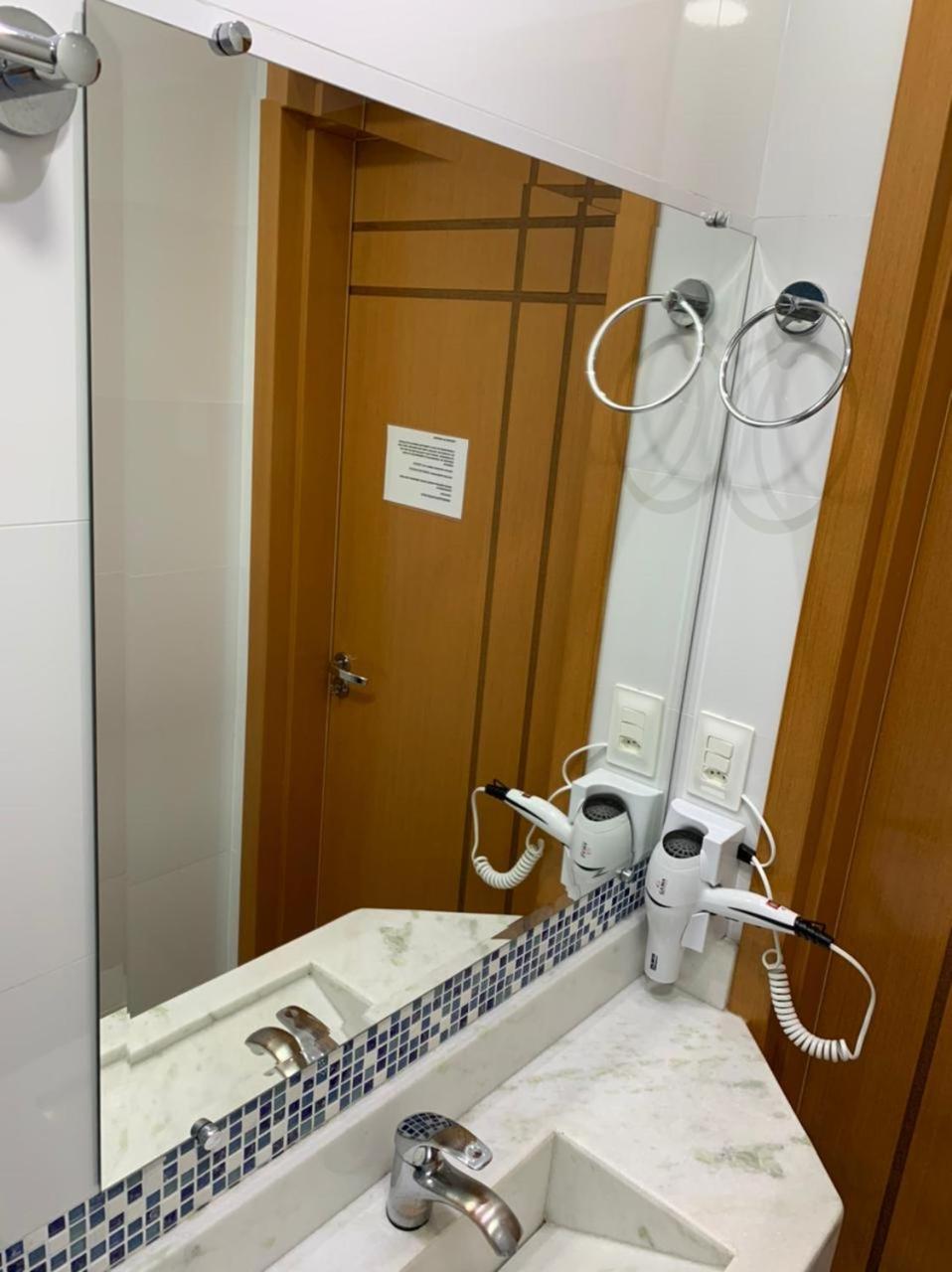 Prudentopolis Palace Hotel Екстериор снимка